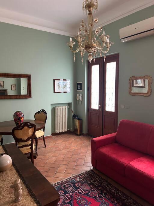 Apartamento Centro Storico Residenza Di Charme Rímini Exterior foto